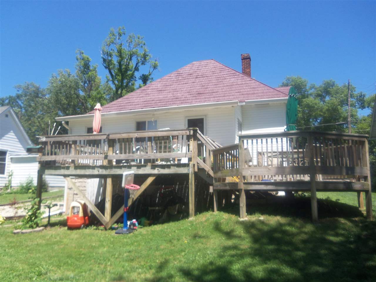 137 Lafayette, Oolitic, IN 47451 photo 12