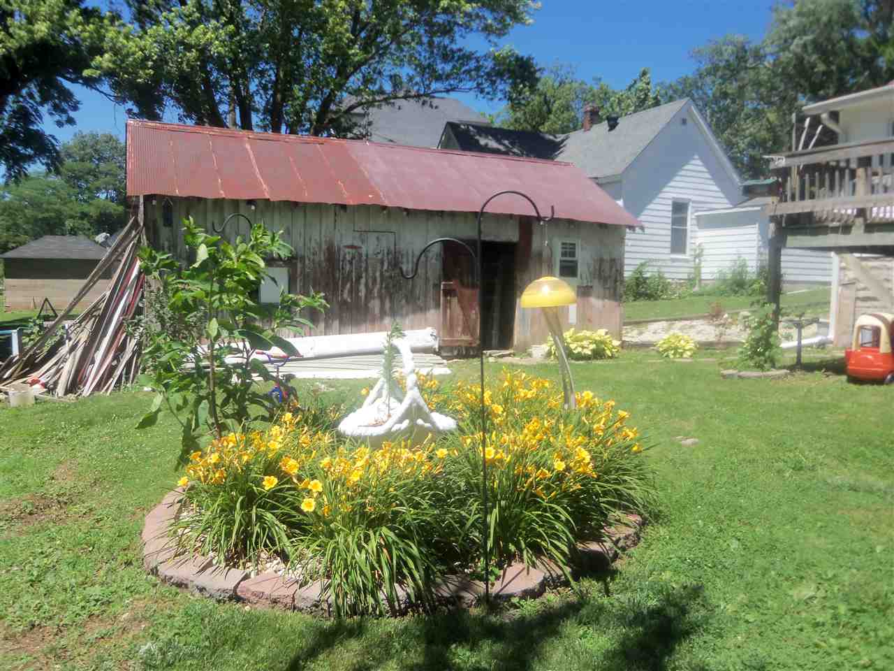137 Lafayette, Oolitic, IN 47451 photo 13