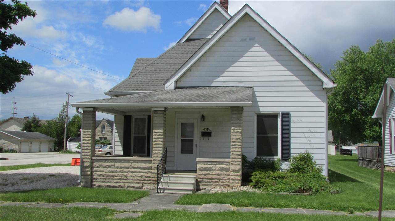 415 L St, Bedford, IN 47421 photo 2