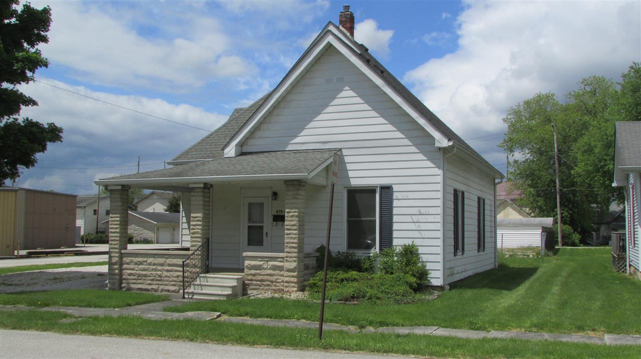 415 L St, Bedford, IN 47421 photo 3
