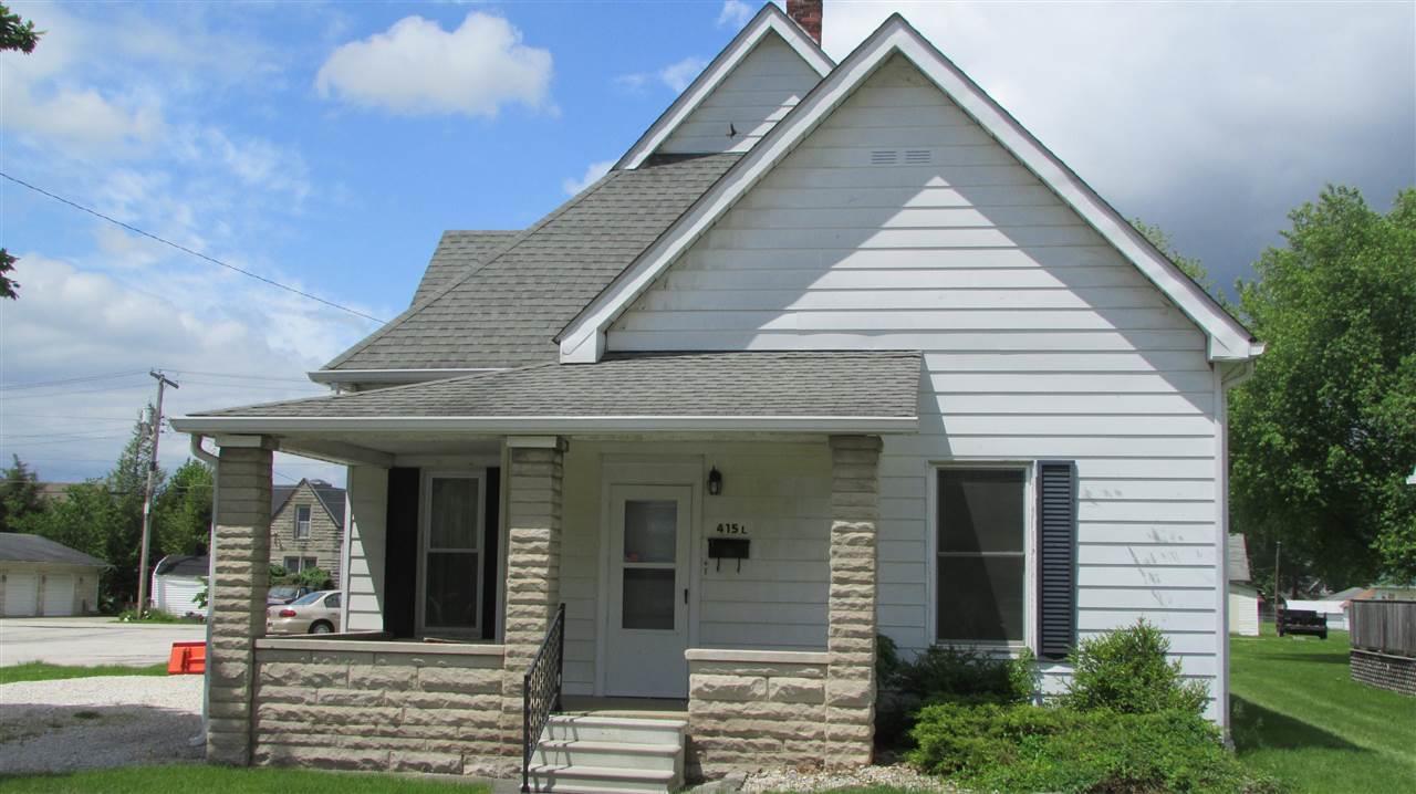 415 L St, Bedford, IN 47421 photo 1