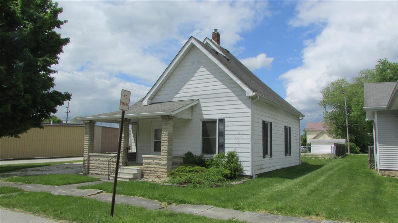 415 L St, Bedford, IN 47421 photo 4