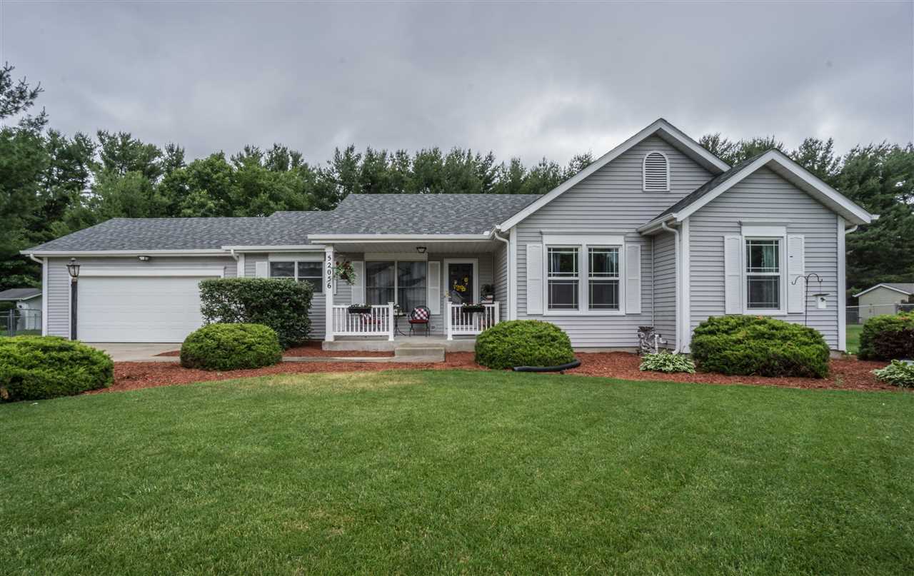 52056 Jesse Ct, Granger, IN 46530 photo 1