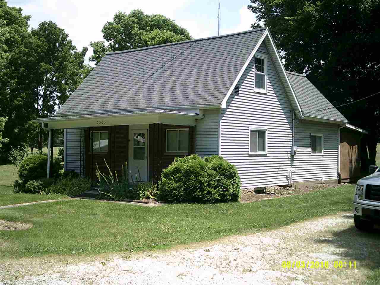 3303 N 700 W, Delphi, IN 46923 photo 1
