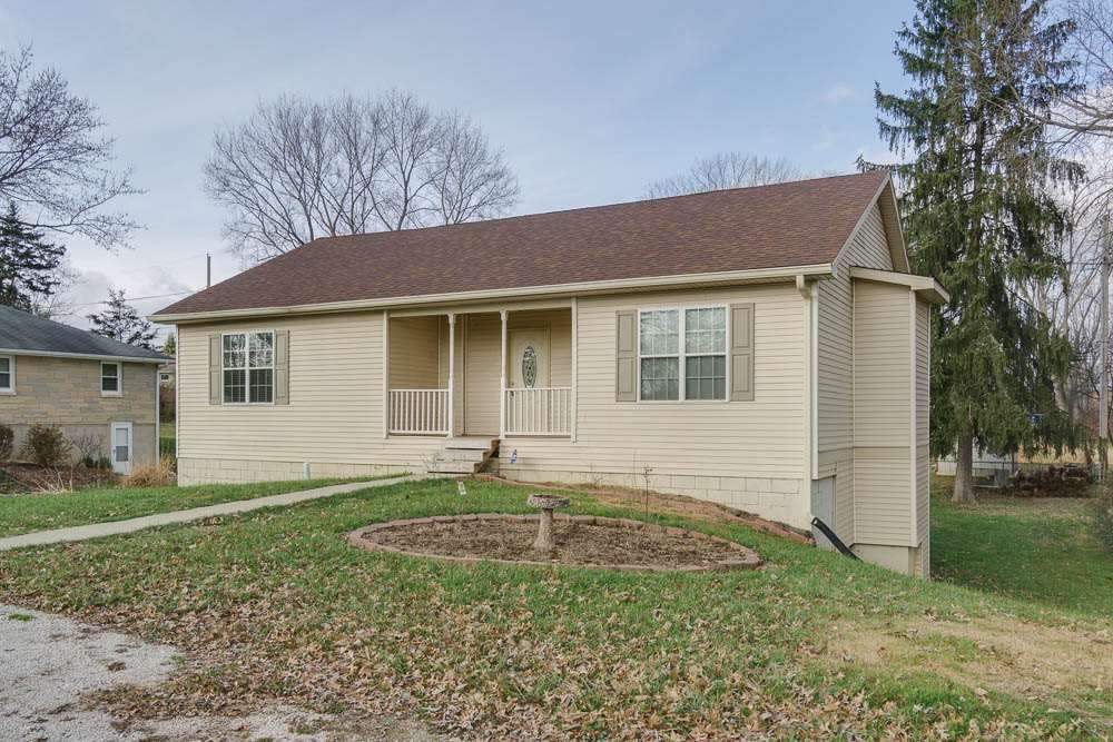 632 W Green Rd, Bloomington, IN 47403 photo 1