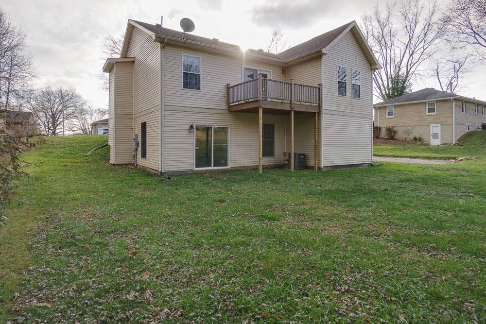 632 W Green Rd, Bloomington, IN 47403 photo 21