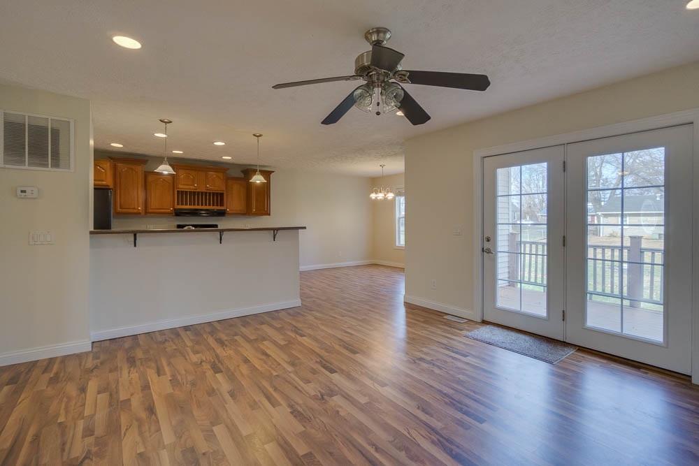 632 W Green Rd, Bloomington, IN 47403 photo 4