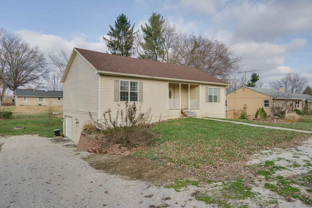 632 W Green Rd, Bloomington, IN 47403 photo 2