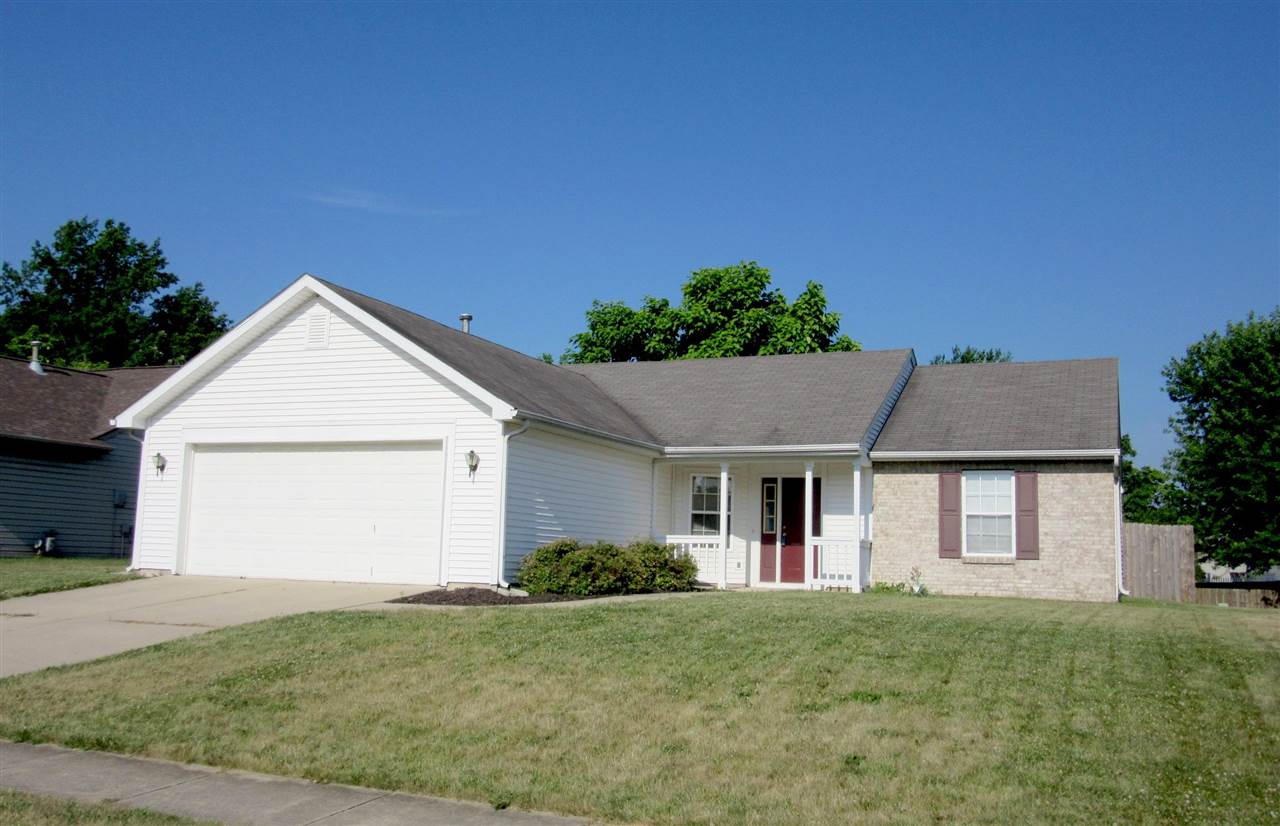 3108 Hunter Rd, West Lafayette, IN 47906 photo 1