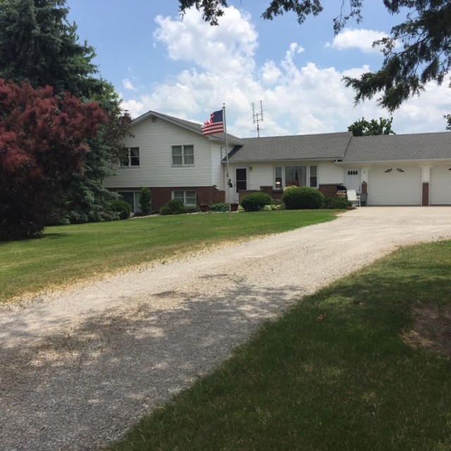4496 County Road 28, Waterloo, IN 46793 photo 1
