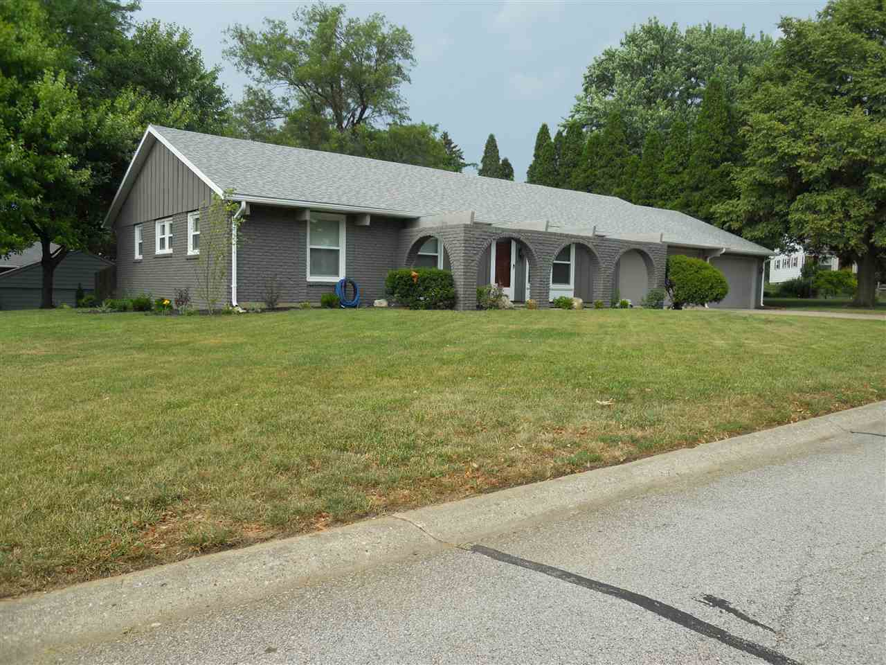 10 Elder Ct, Lafayette, IN 47905 photo 1