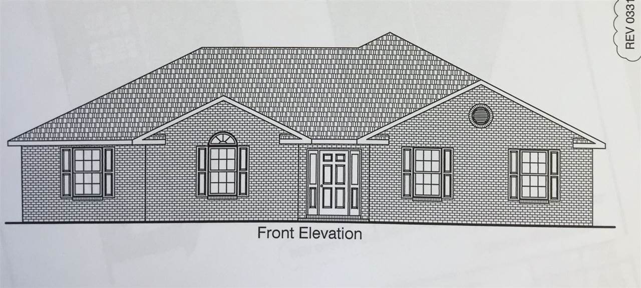 4543 W Pebble Dr, Jasper, IN 47546 photo 1