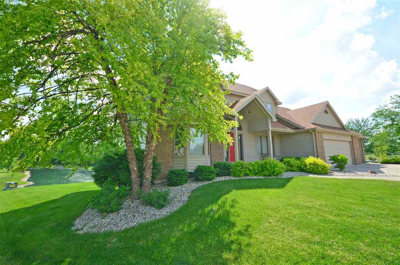 6334 Eagle Nest Ct, Fort Wayne, IN 46814 photo 7