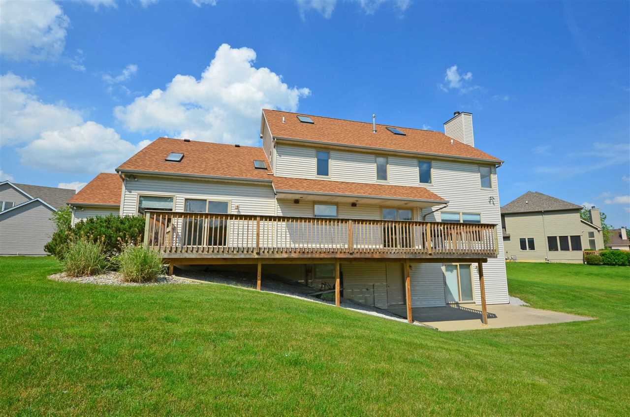 6334 Eagle Nest Ct, Fort Wayne, IN 46814 photo 31