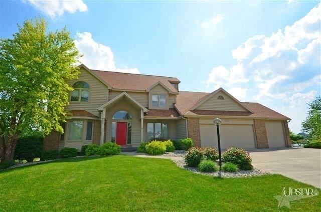 6334 Eagle Nest Ct, Fort Wayne, IN 46814 photo 1