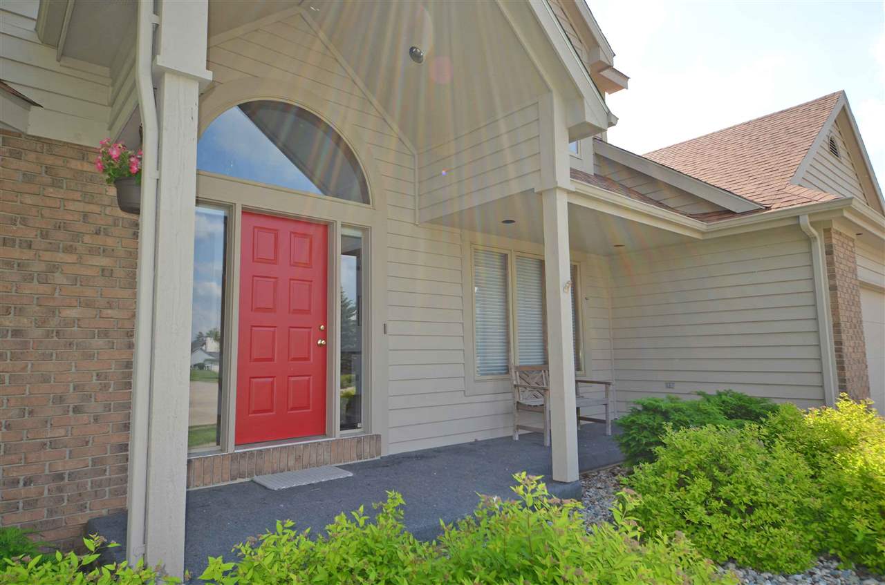 6334 Eagle Nest Ct, Fort Wayne, IN 46814 photo 8