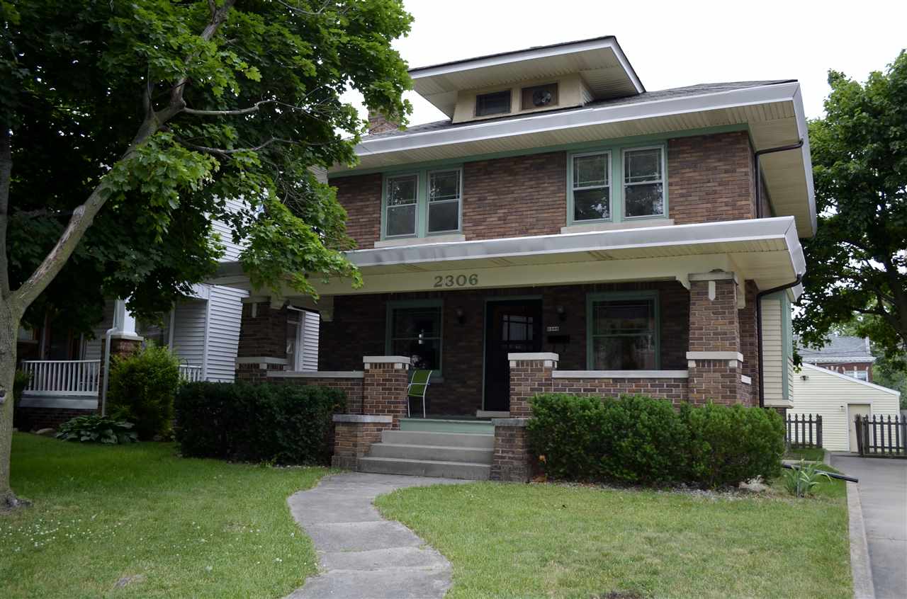 2306 Florida Dr, Fort Wayne, IN 46805 photo 1