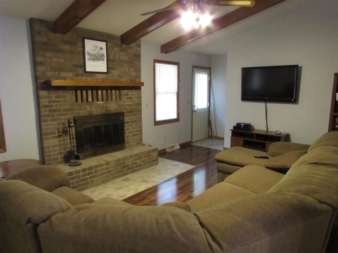 1729 Tanglewood Dr, Mount Vernon, IN 47620 photo 5