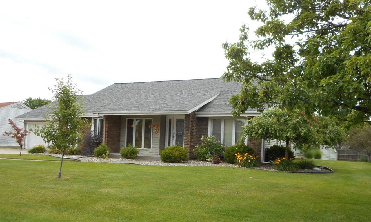 35 Northway Dr, Huntington, IN 46750 photo 1
