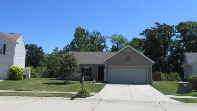 2143 Cumulus Ct, West Lafayette, IN 47906 photo 1