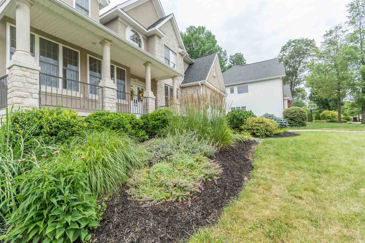1857 E Cheyanne Ln, Bloomington, IN 47401 photo 33