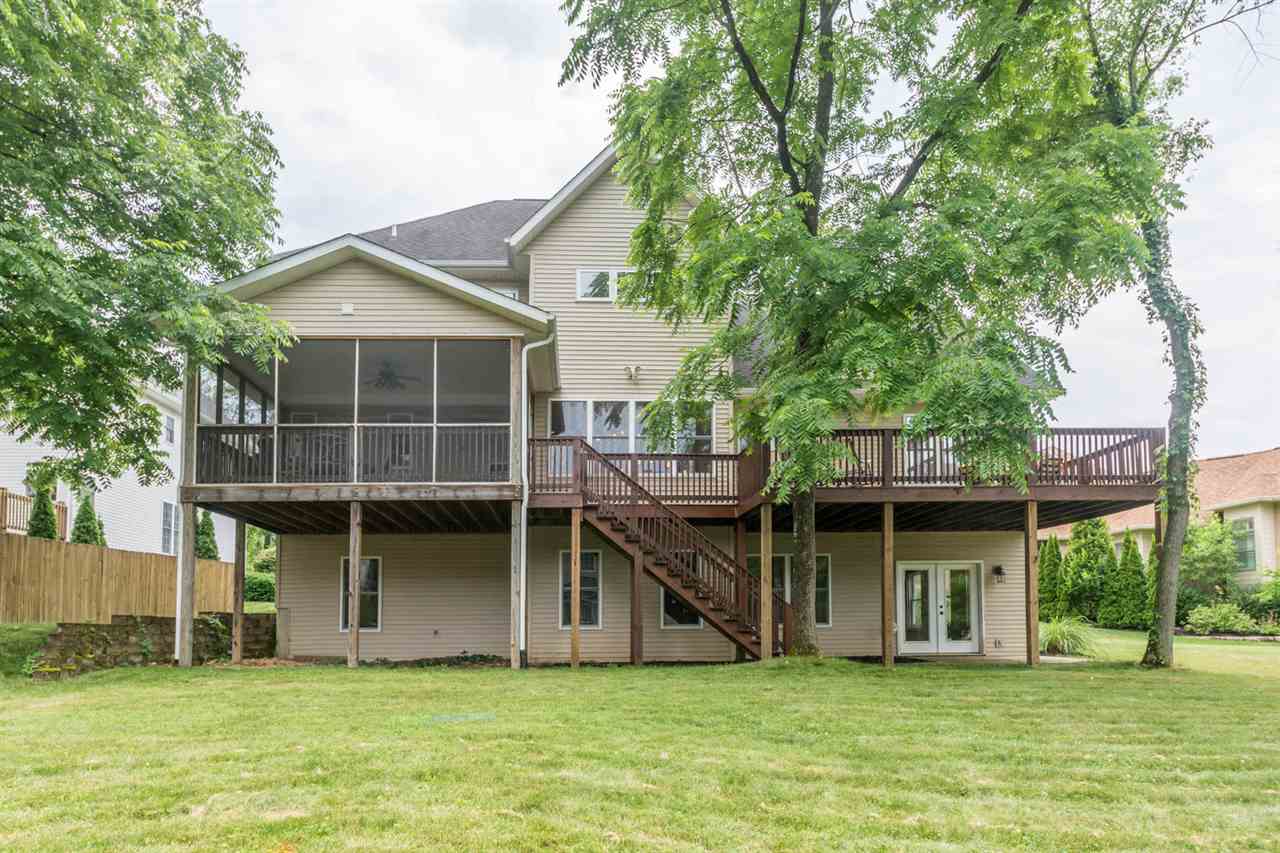 1857 E Cheyanne Ln, Bloomington, IN 47401 photo 32