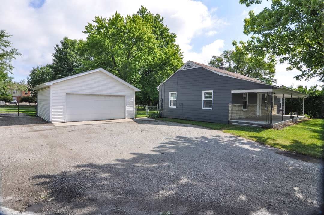2911 S Beck Ln, Lafayette, IN 47909 photo 4