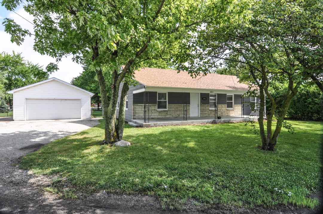 2911 S Beck Ln, Lafayette, IN 47909 photo 19