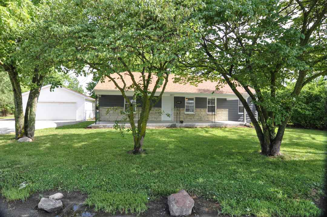 2911 S Beck Ln, Lafayette, IN 47909 photo 2