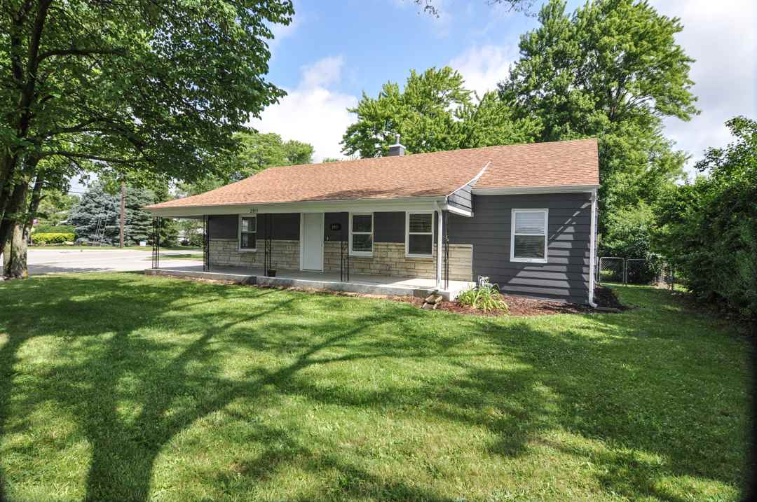 2911 S Beck Ln, Lafayette, IN 47909 photo 1