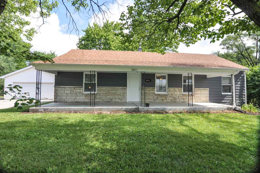 2911 S Beck Ln, Lafayette, IN 47909 photo 3