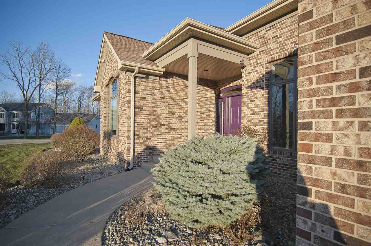 248 W Rue Dijon, Columbia City, IN 46725 photo 3