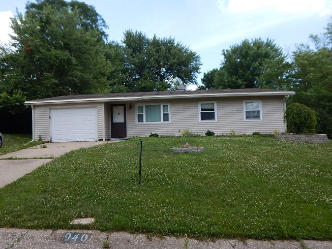 940 W Briarcliff Dr, Bloomington, IN 47401 photo 1