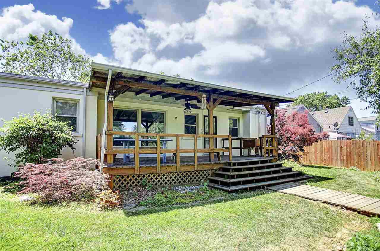 2515 Lynn Ave, Fort Wayne, IN 46805 photo 29