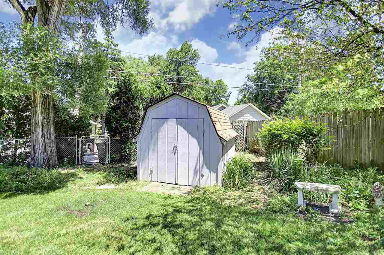 2515 Lynn Ave, Fort Wayne, IN 46805 photo 26