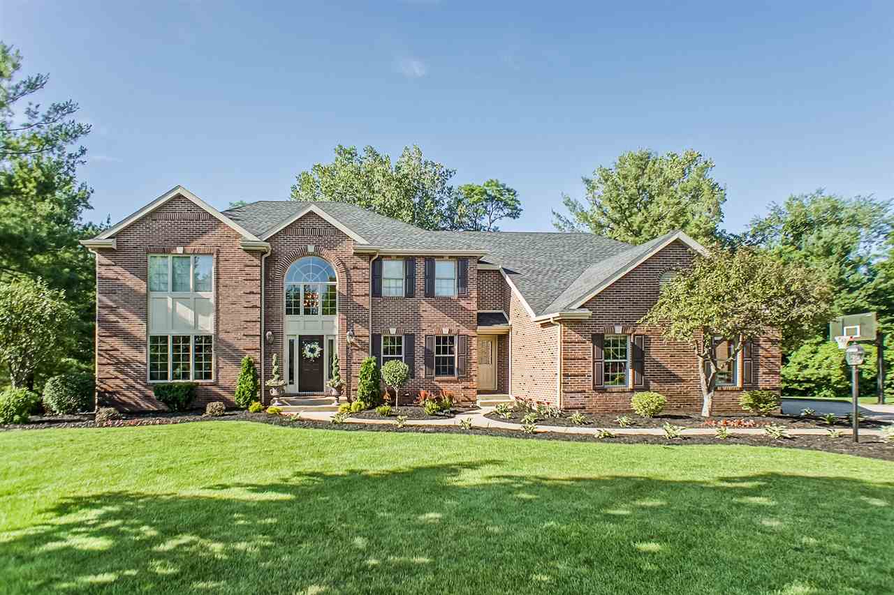 17771 Ashford Hills Ct, Granger, IN 46530 photo 1