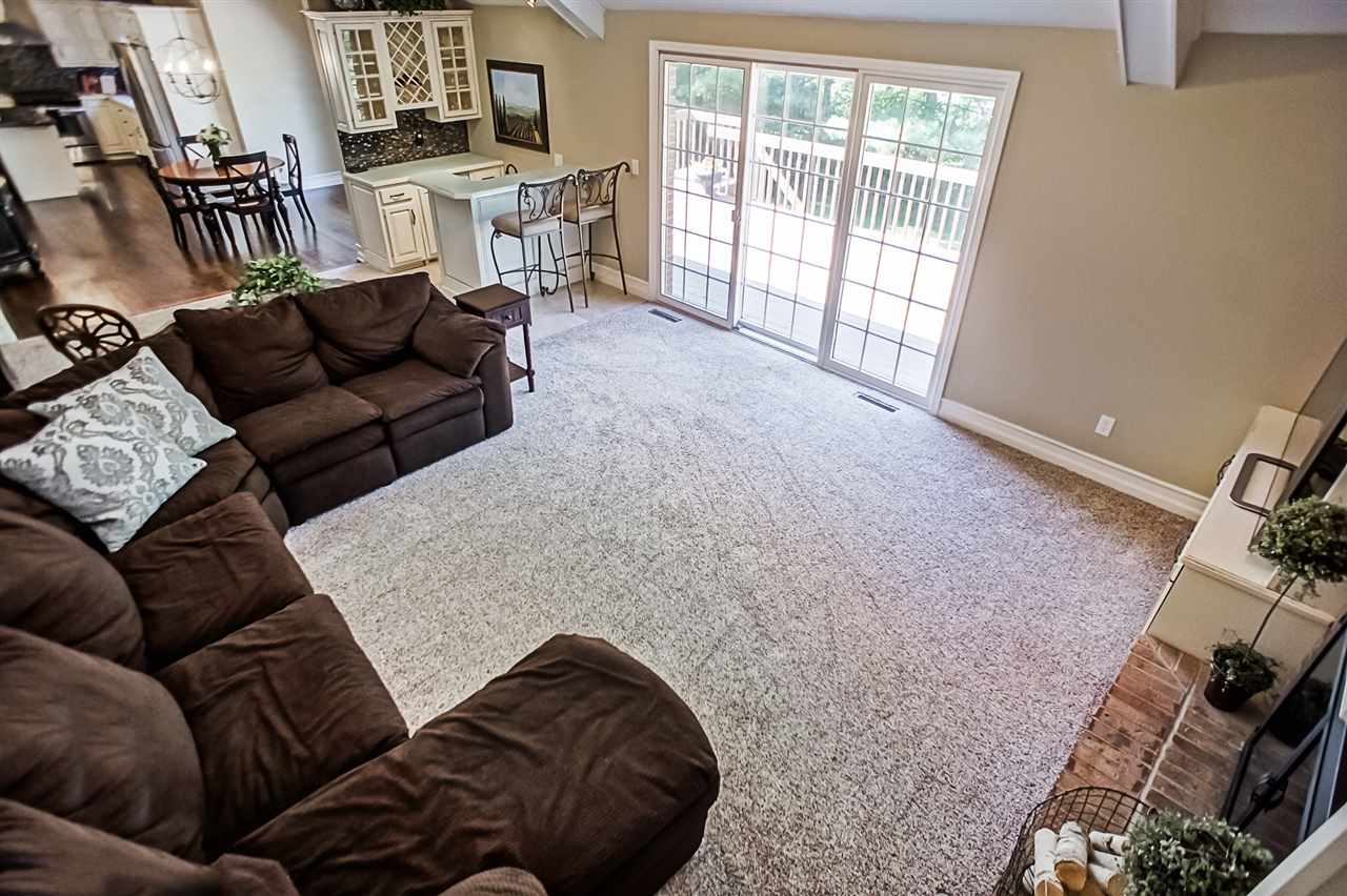 17771 Ashford Hills Ct, Granger, IN 46530 photo 8