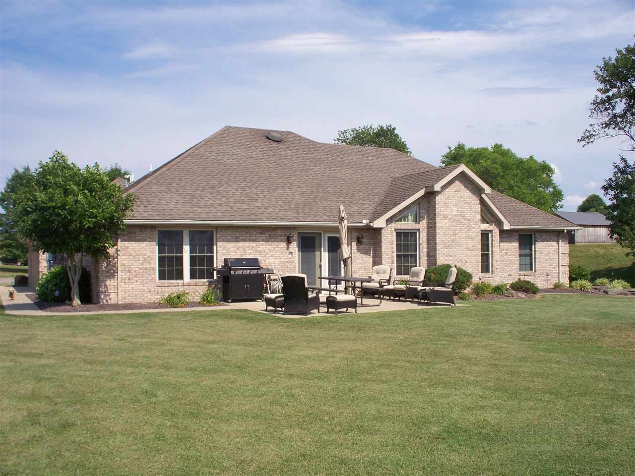461 N Charlene Dr, Jasper, IN 47546 photo 15