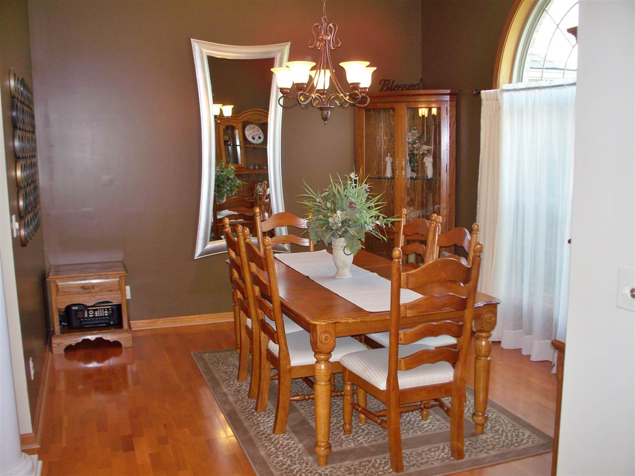 461 N Charlene Dr, Jasper, IN 47546 photo 7