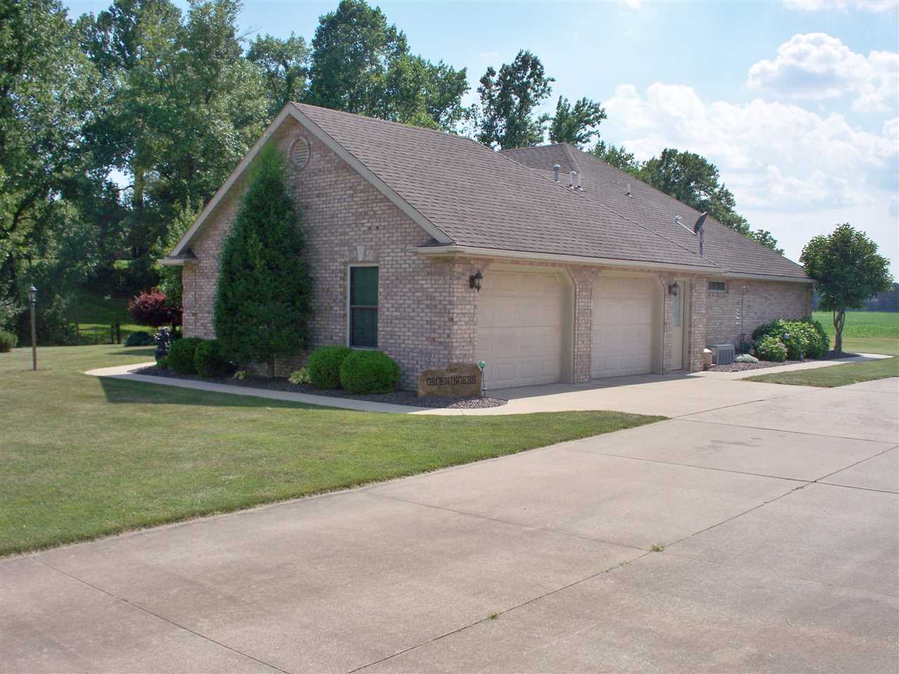 461 N Charlene Dr, Jasper, IN 47546 photo 16