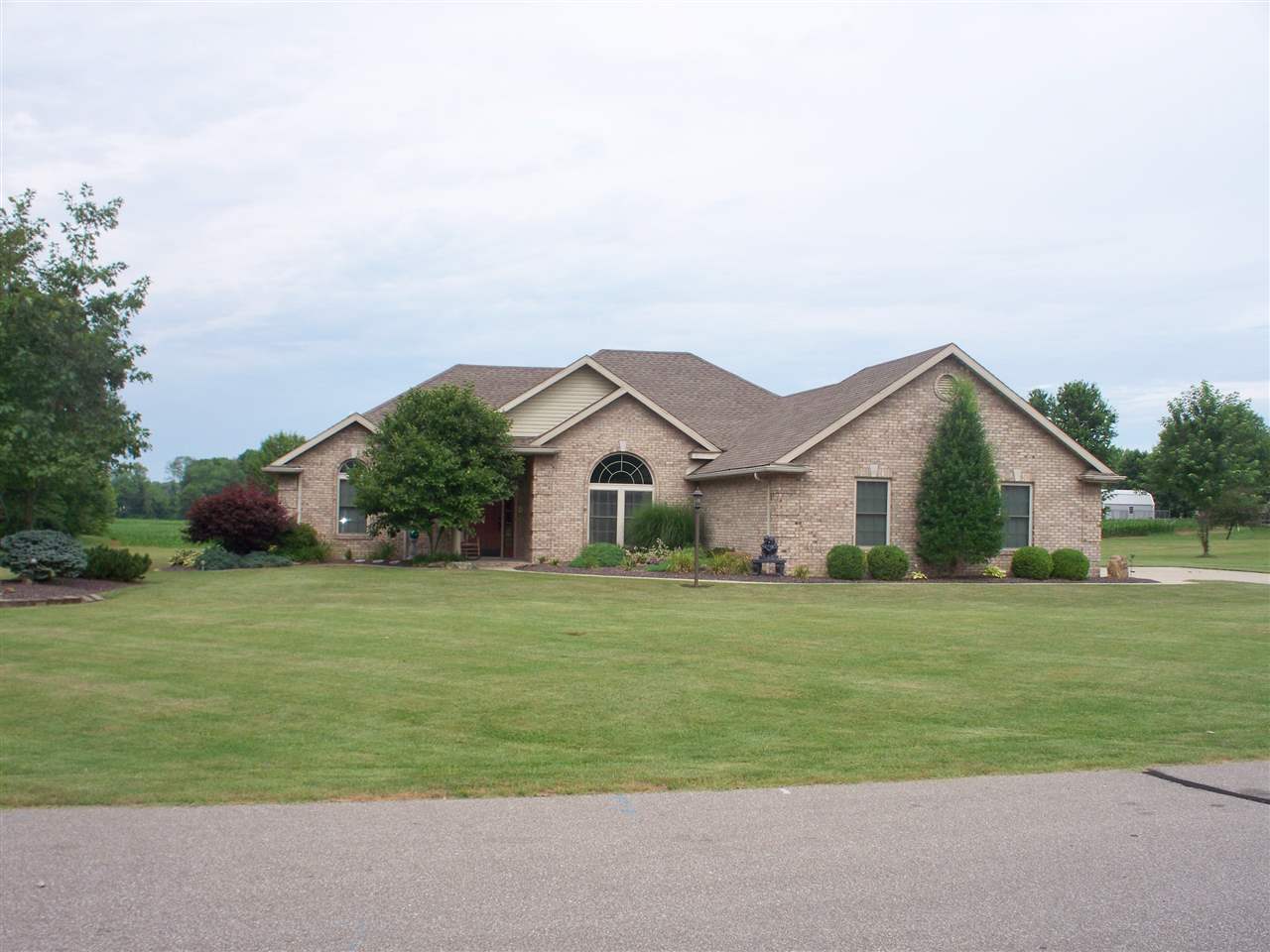 461 N Charlene Dr, Jasper, IN 47546 photo 19