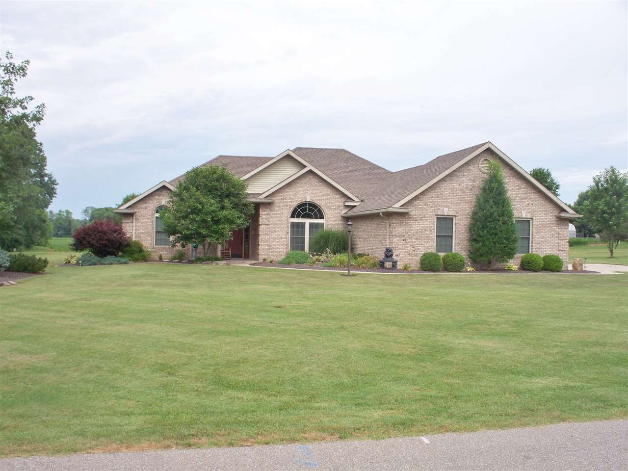 461 N Charlene Dr, Jasper, IN 47546 photo 17