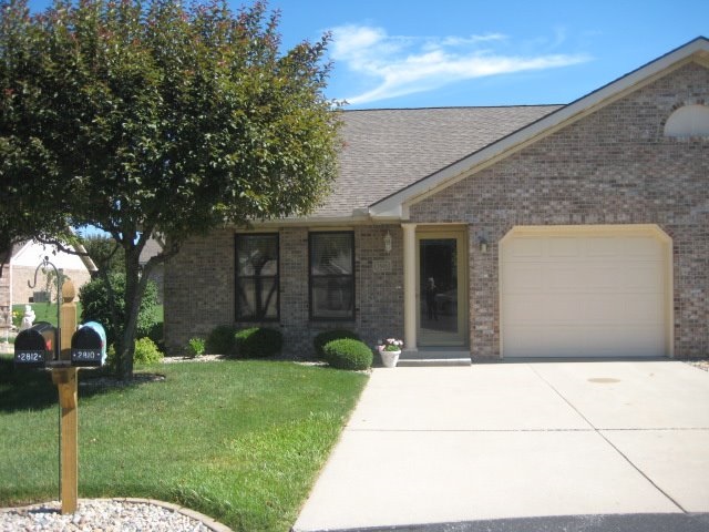2808 Doral Park Ct, Kokomo, IN 46902 photo 1