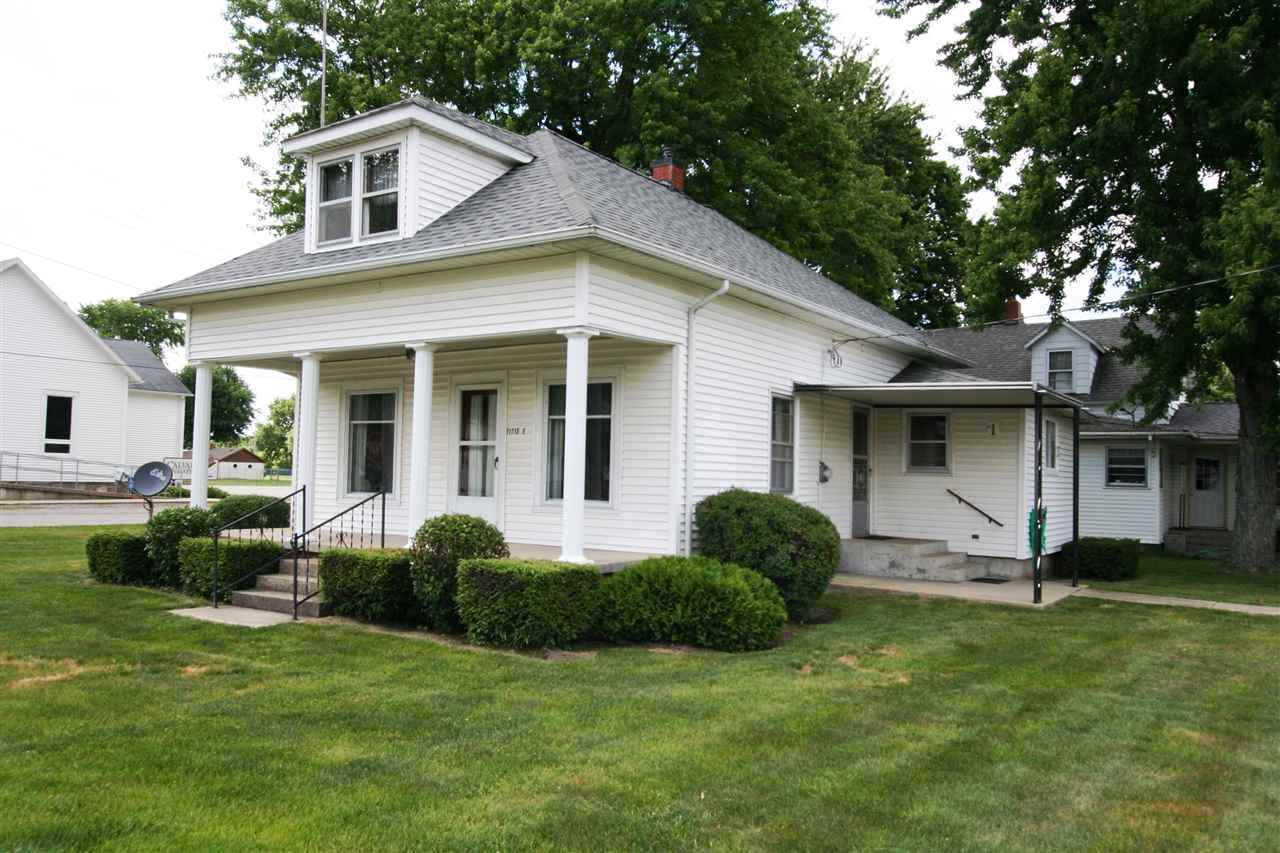 11715 E 435 S, Hudson, IN 46747 photo 1