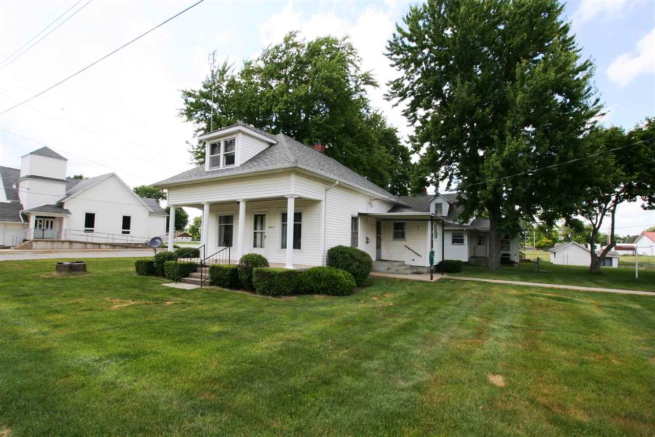 11715 E 435 S, Hudson, IN 46747 photo 2