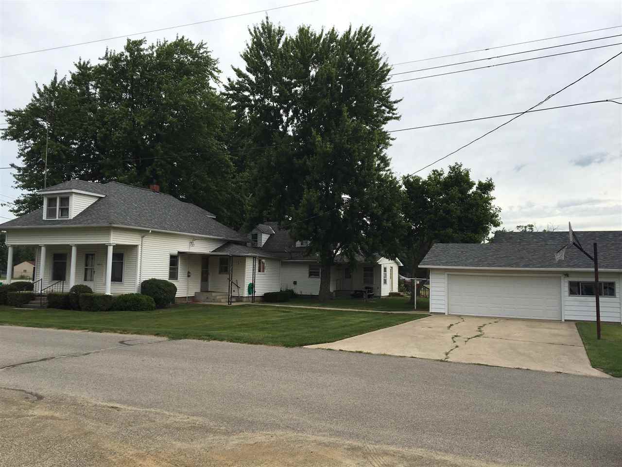 11715 E 435 S, Hudson, IN 46747 photo 3