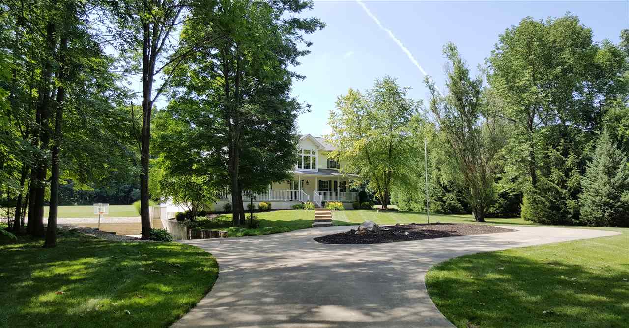 8822 Fenwick Ct, Lafayette, IN 47905 photo 2