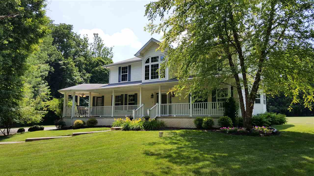 8822 Fenwick Ct, Lafayette, IN 47905 photo 1