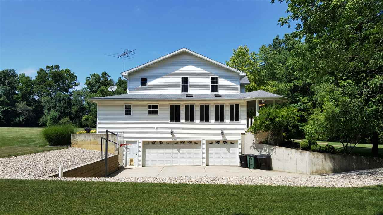 8822 Fenwick Ct, Lafayette, IN 47905 photo 32