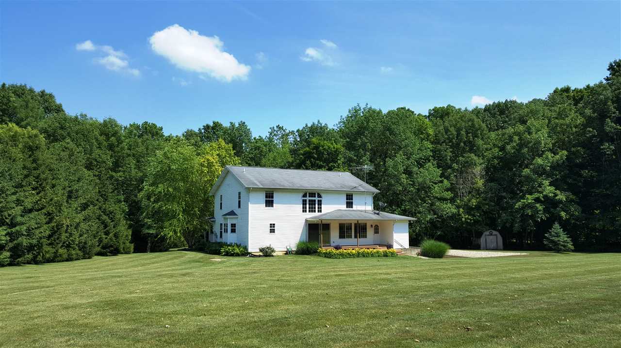 8822 Fenwick Ct, Lafayette, IN 47905 photo 33